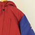 ポロバイラルフローレン Polo by RALPH LAUREN バイカラー フィールド ダウンジャケット メンズ import:XL
