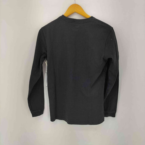 カーハート Carhartt WORKWEAR POCKET L/S T-SHIRT メンズ import:S