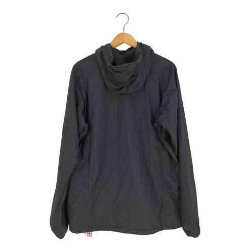 モンベル mont bell Light Shell Parka ライトシェルパーカ メンズ import:XL