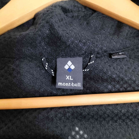 モンベル mont bell Light Shell Parka ライトシェルパーカ メンズ import:XL