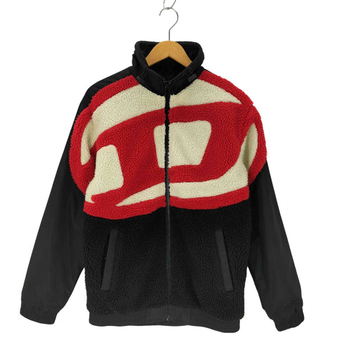 ディーゼル DIESEL S-OVADY ボアブルゾン ジャケット メンズ JPN:S