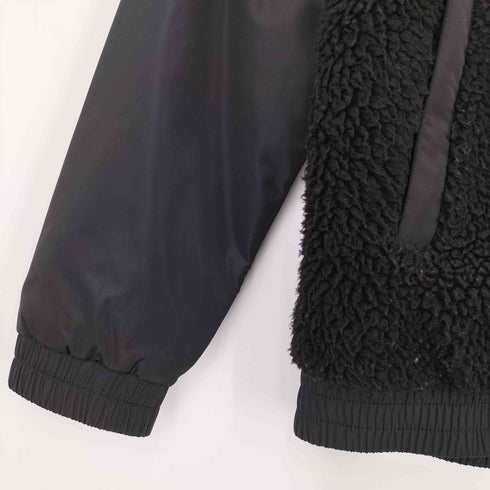 ディーゼル DIESEL S-OVADY ボアブルゾン ジャケット メンズ JPN:S