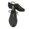 クラウン CROWN single eyelet solo shoes ジャズシューズ レディース UK:4