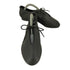 クラウン CROWN single eyelet solo shoes ジャズシューズ レディース UK:4