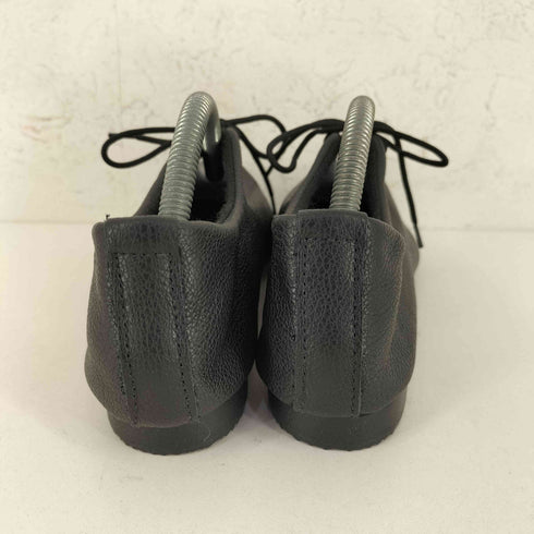 クラウン CROWN single eyelet solo shoes ジャズシューズ レディース UK:4