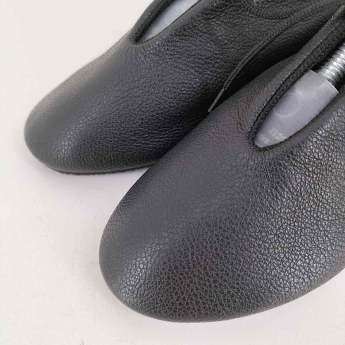クラウン CROWN single eyelet solo shoes ジャズシューズ レディース UK:4