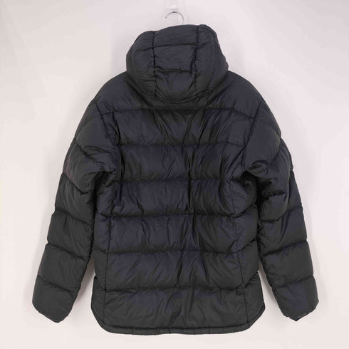 モンベル mont bell ライトアルパインダウン パーカ メンズ import:XL
