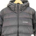 モンベル mont bell ライトアルパインダウン パーカ メンズ import:XL