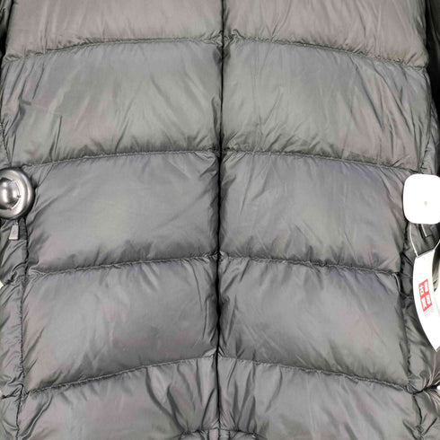 モンベル mont bell ライトアルパインダウン パーカ メンズ import:XL