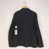 ザラ ZARA シアサッカーブレザー 2B テーラードジャケット メンズ import:XL