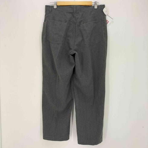 ノーティカ NAUTICA レーヨンポリ 5ポケットパンツ スラックス メンズ W34 L32