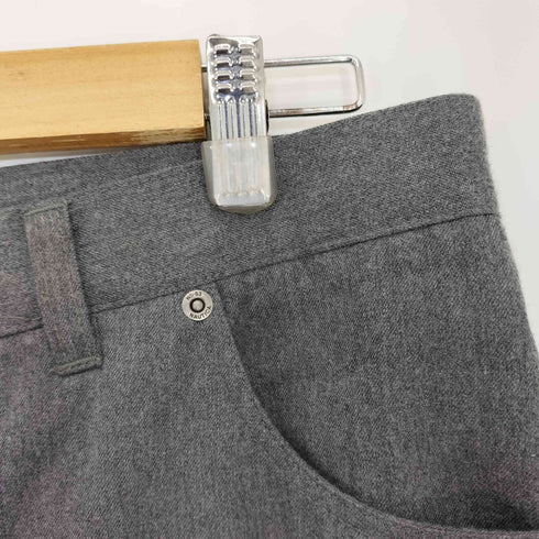 ノーティカ NAUTICA レーヨンポリ 5ポケットパンツ スラックス メンズ W34 L32