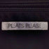 プリーツプリーズイッセイミヤケ PLEATS PLEASE ISSEY MIYAKE 素材切替 プリーツリュック バックパック メンズ