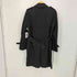 アクアスキュータム AQUASCUTUM PRINCEGATE トレンチコート ENGLAND製 メンズ UK:34
