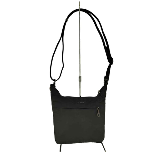 pacsafe Cruise On The Go Crossbody Bag クルーズ オンザゴー クロスボディバッグ メンズ