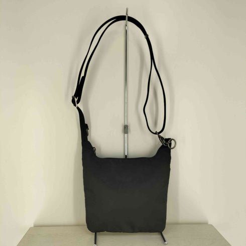 pacsafe Cruise On The Go Crossbody Bag クルーズ オンザゴー クロスボディバッグ メンズ