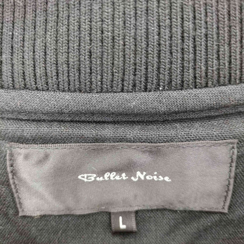 BULLET NOISE キャンバス地 スカジャン 虎 メンズ L