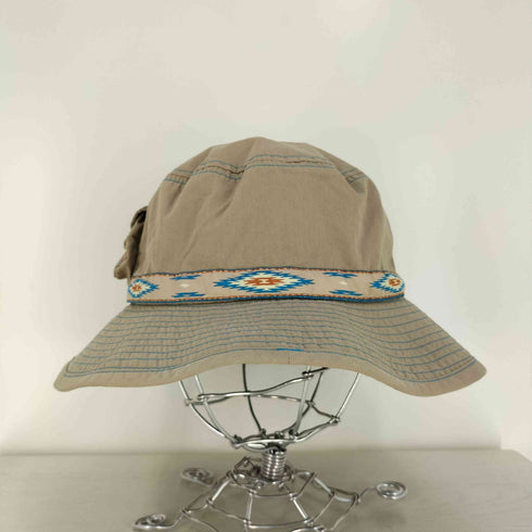 チャムス CHUMS Fes Hat フェスハット メンズ FREE