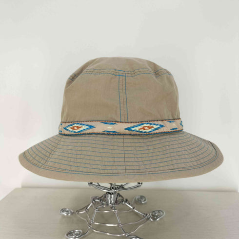 チャムス CHUMS Fes Hat フェスハット メンズ FREE