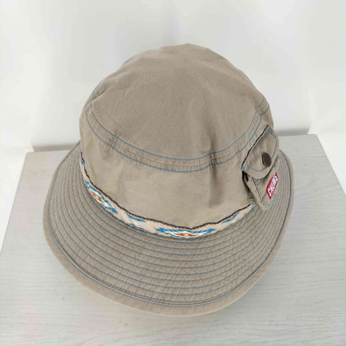チャムス CHUMS Fes Hat フェスハット メンズ FREE