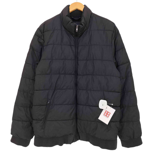 ギャップ Gap 裏地フリース 中綿ジャケット メンズ JPN:L