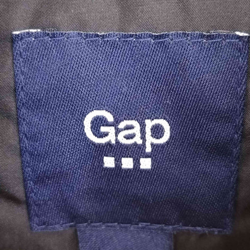 ギャップ Gap 裏地フリース 中綿ジャケット メンズ JPN:L