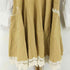 favorite フリルフラワーワンピース レディース JPN:M