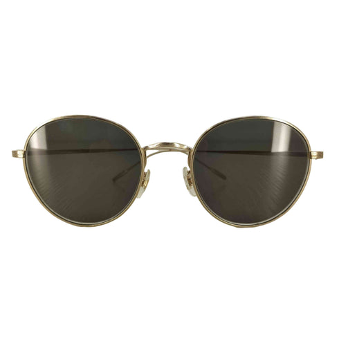 オリバーピープルズ OLIVER PEOPLES ALTAIR 5311R5 アルタイル チタン サングラス メンズ 50□20