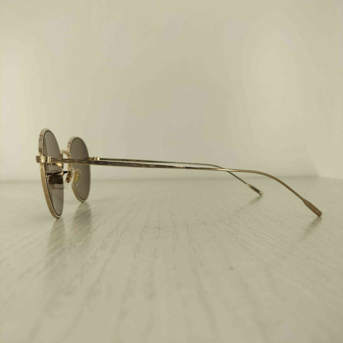 オリバーピープルズ OLIVER PEOPLES ALTAIR 5311R5 アルタイル チタン サングラス メンズ 50□20