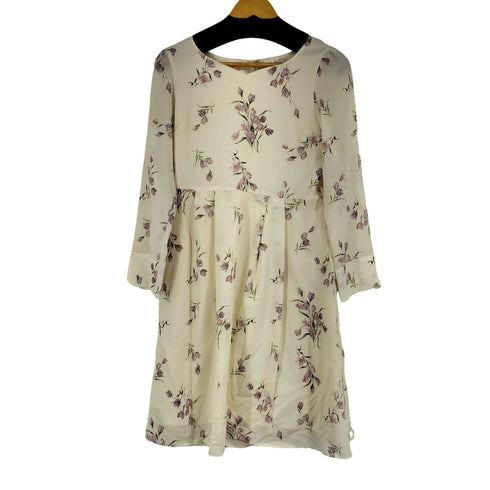 ミッシュマッシュ MISCH MASCH 花柄ワンピース レディース JPN:M