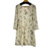 ミッシュマッシュ MISCH MASCH 花柄ワンピース レディース JPN:M
