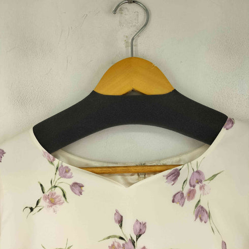 ミッシュマッシュ MISCH MASCH 花柄ワンピース レディース JPN:M