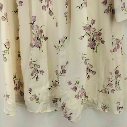 ミッシュマッシュ MISCH MASCH 花柄ワンピース レディース JPN:M