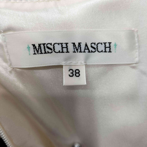 ミッシュマッシュ MISCH MASCH 花柄ワンピース レディース JPN:M