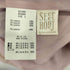 シークレットハニーバイハニーバンチ Secret Honey by Honey Bunch ストライプフリルワンピース レディース
