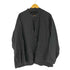 ラキネス RAKINES COLLARLESS COAT メンズ 3