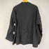 ラキネス RAKINES COLLARLESS COAT メンズ 3