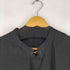 ラキネス RAKINES COLLARLESS COAT メンズ 3