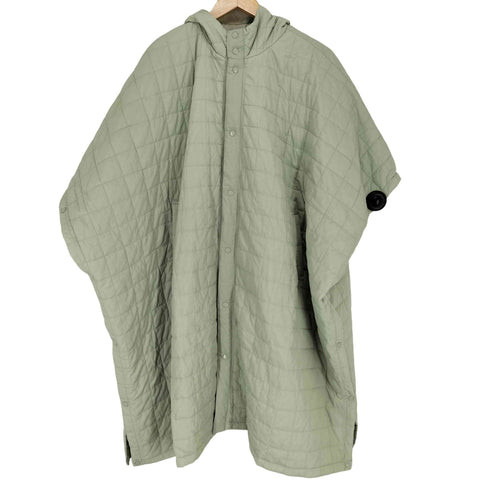 フィグロンドン fig London 23AW CLOUD PONCHO レディース FREE