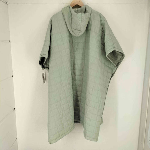 フィグロンドン fig London 23AW CLOUD PONCHO レディース FREE