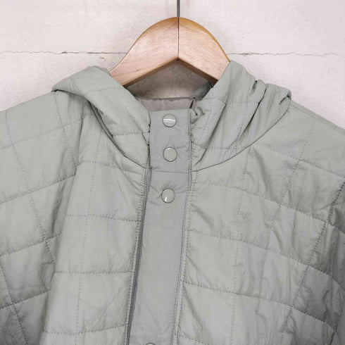フィグロンドン fig London 23AW CLOUD PONCHO レディース FREE