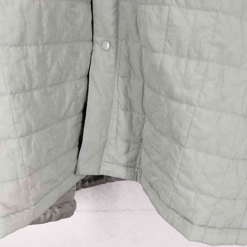 フィグロンドン fig London 23AW CLOUD PONCHO レディース FREE