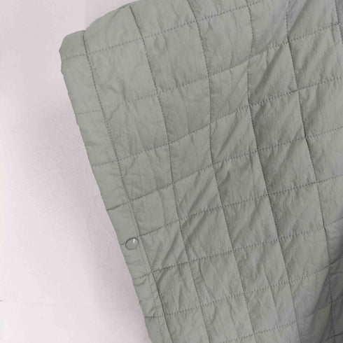 フィグロンドン fig London 23AW CLOUD PONCHO レディース FREE