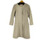 ミッシュマッシュ MISCH MASCH ノーカラーコート レディース JPN:M