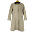 ミッシュマッシュ MISCH MASCH ノーカラーコート レディース JPN:M