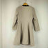 ミッシュマッシュ MISCH MASCH ノーカラーコート レディース JPN:M