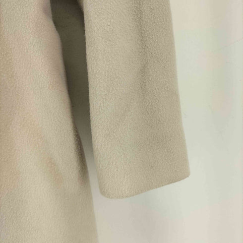 ミッシュマッシュ MISCH MASCH ノーカラーコート レディース JPN:M
