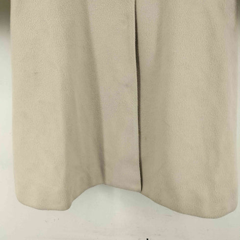ミッシュマッシュ MISCH MASCH ノーカラーコート レディース JPN:M