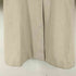 ミッシュマッシュ MISCH MASCH ノーカラーコート レディース JPN:M