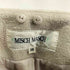 ミッシュマッシュ MISCH MASCH ノーカラーコート レディース JPN:M
